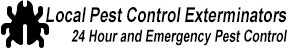 Springfield KY Pest Control Exterminators